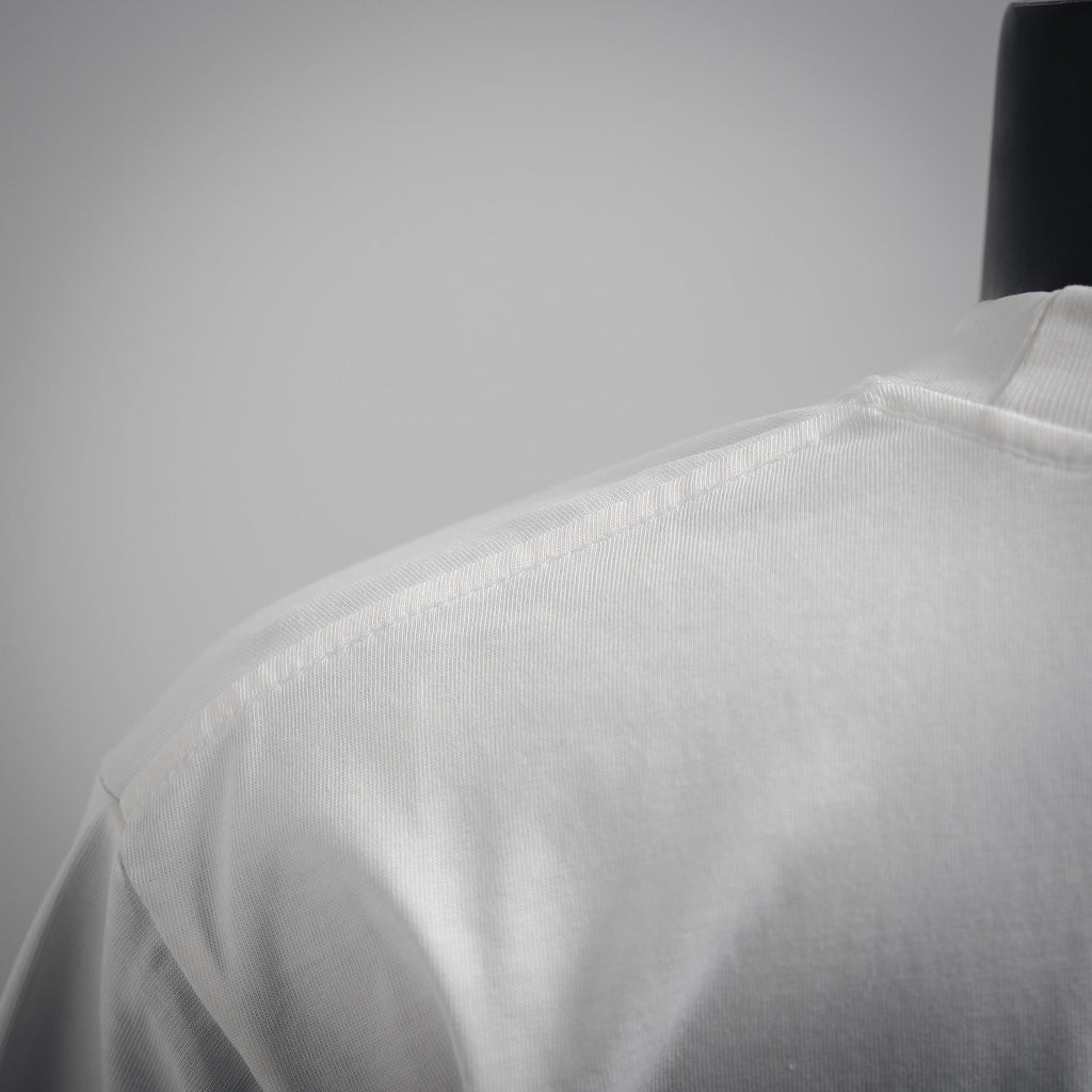 Loe 25ss print t-shirt