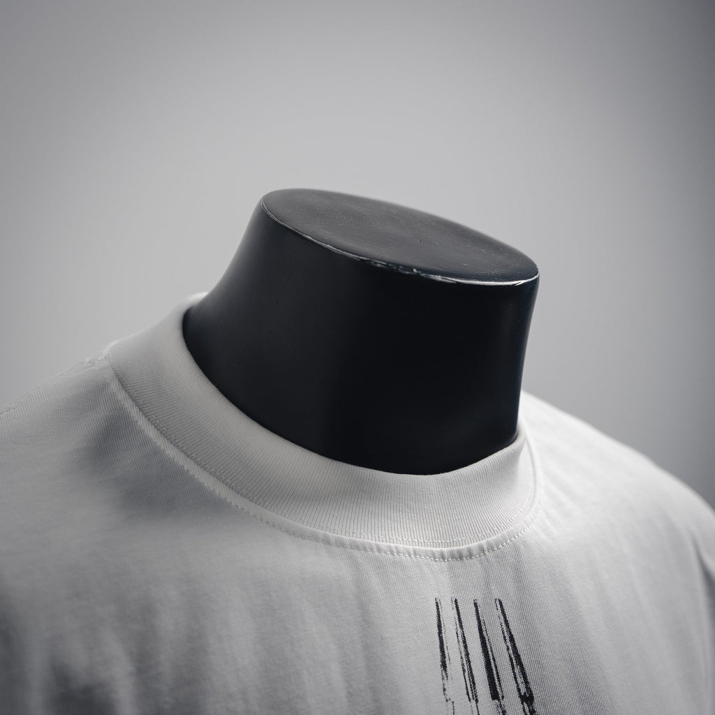 Loe 25ss print t-shirt