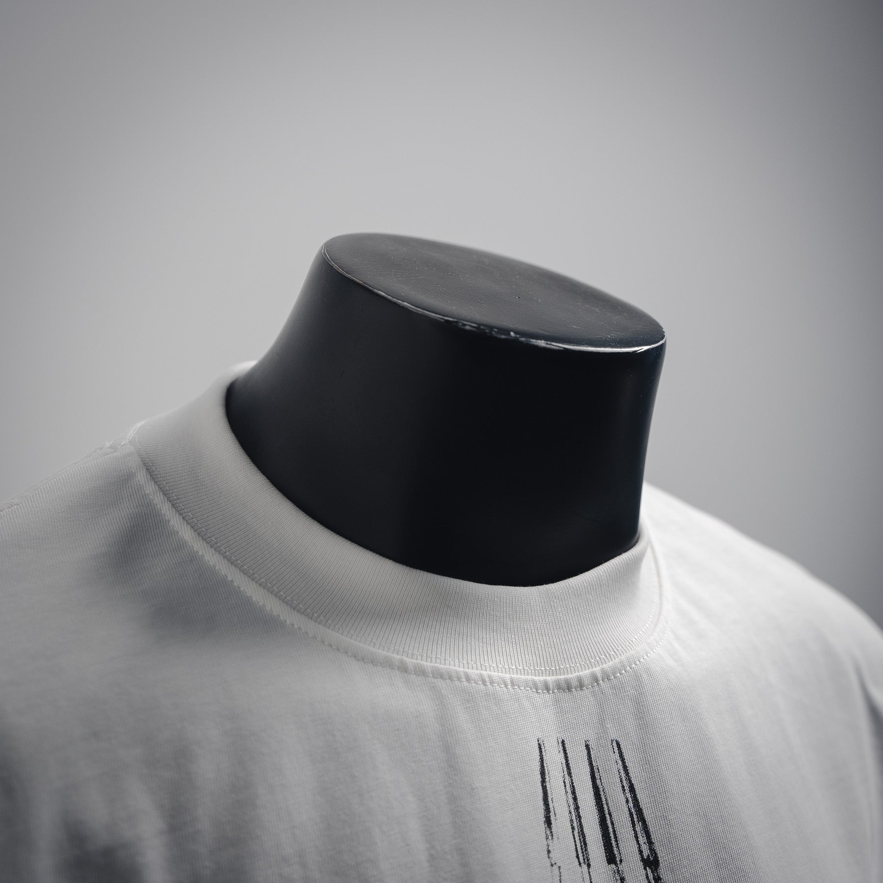 Loe 25ss print t-shirt