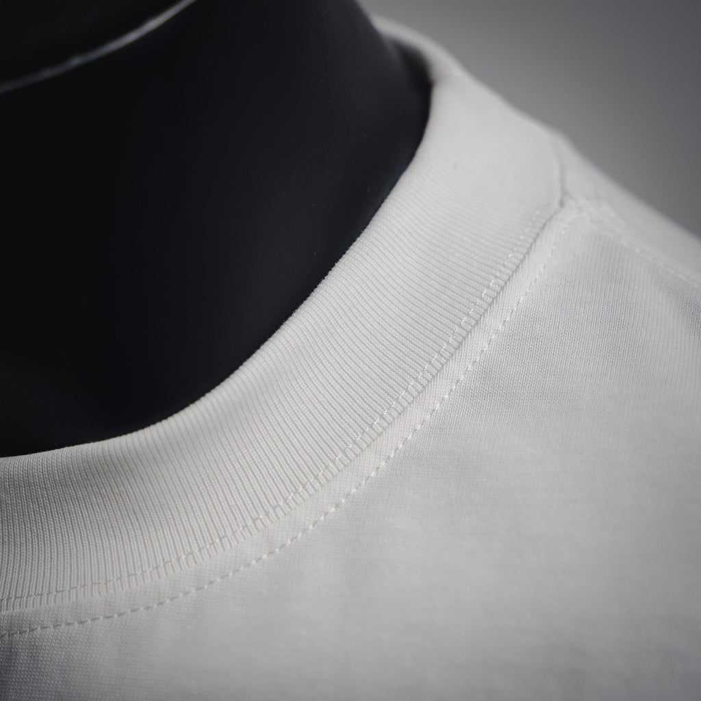 Loe 25ss print t-shirt