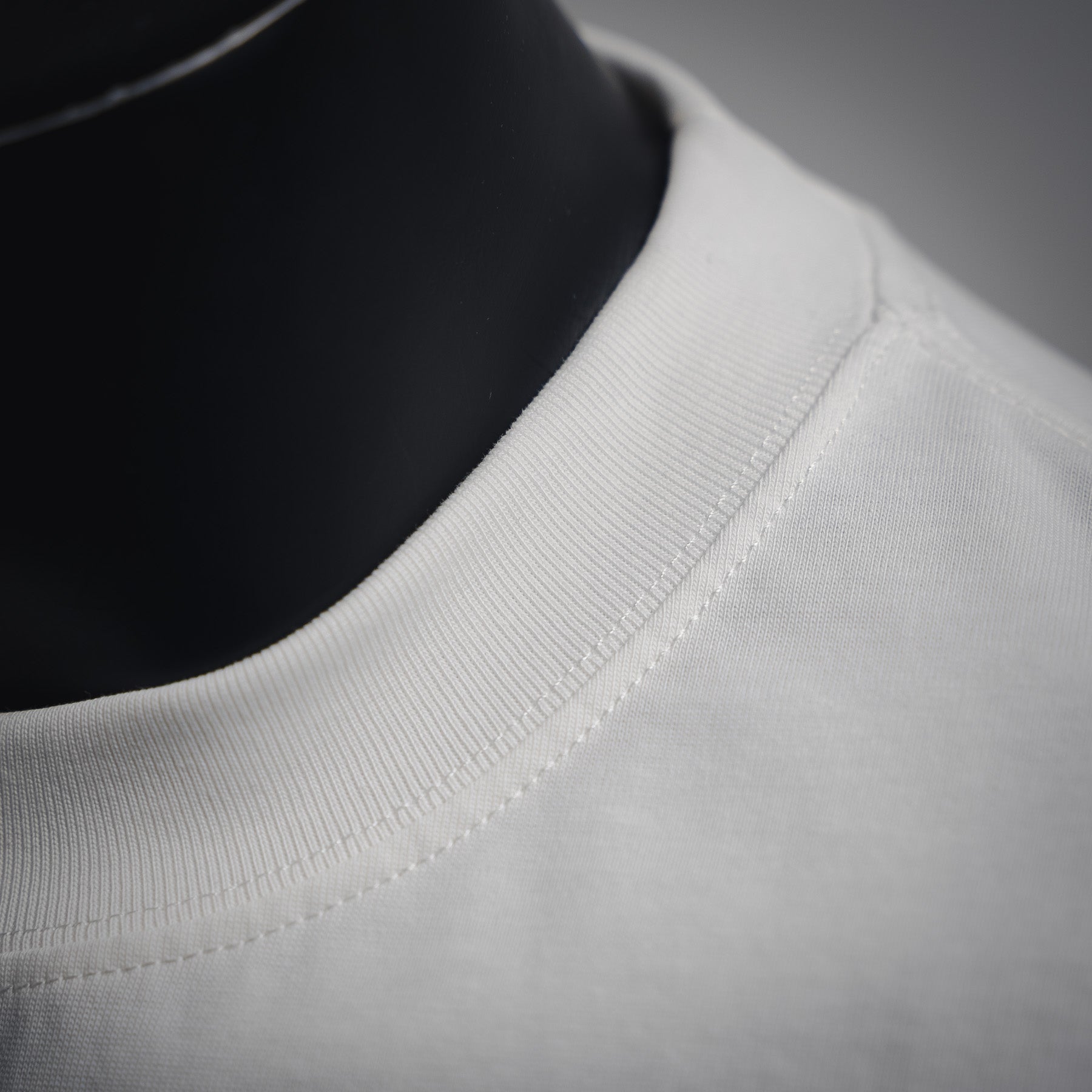 Loe 25ss print t-shirt