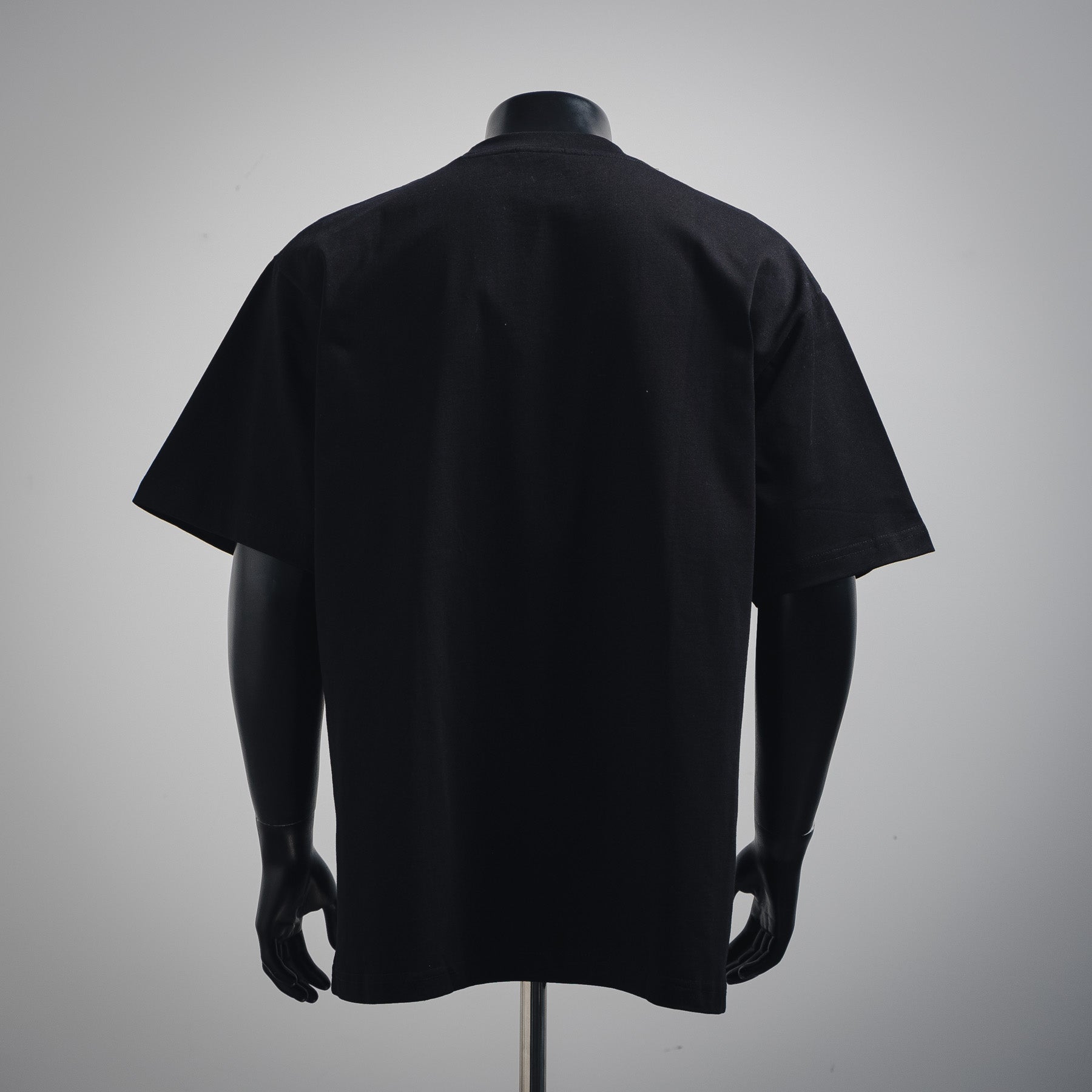 Loe 25ss print t-shirt