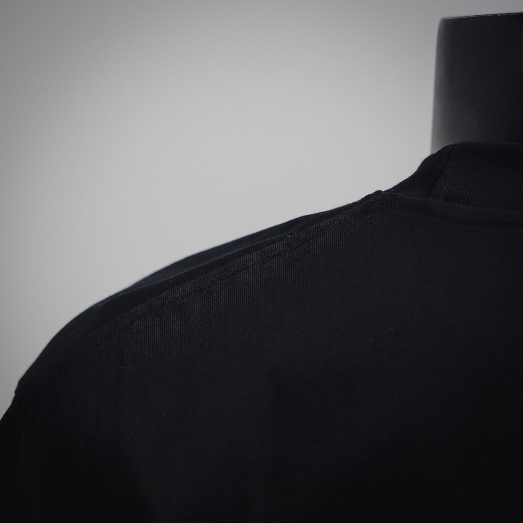 Loe 25ss print t-shirt