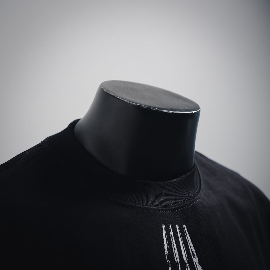 Loe 25ss print t-shirt