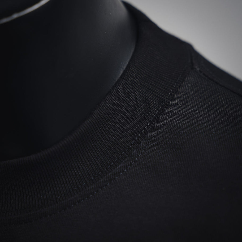 Loe 25ss print t-shirt