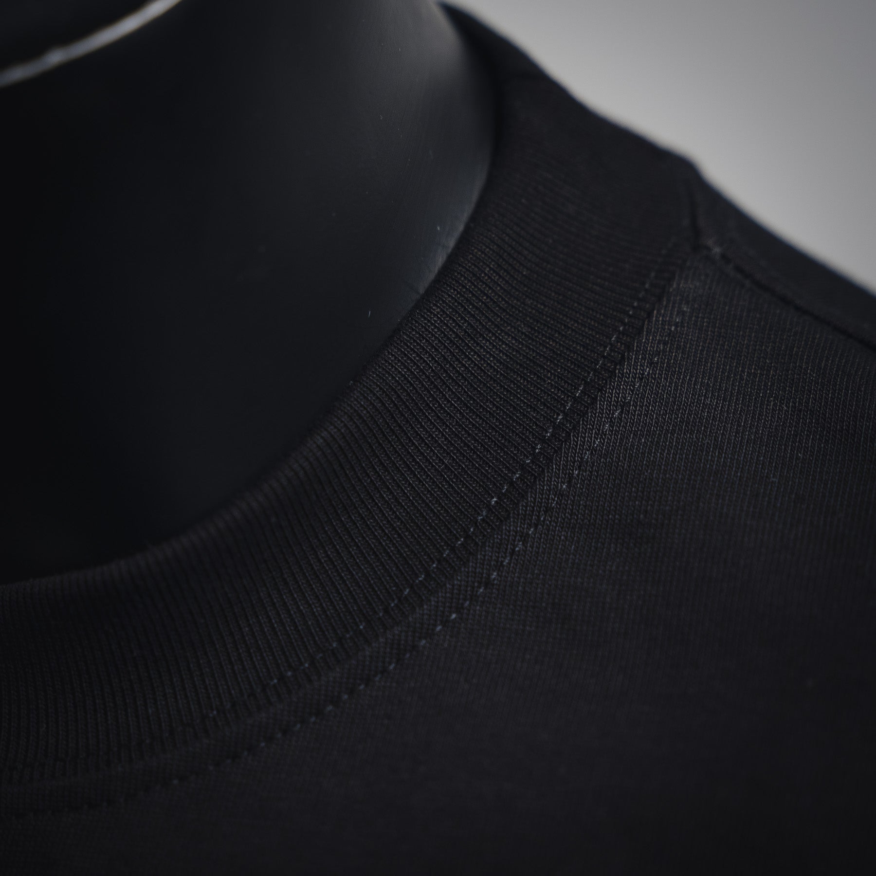 Loe 25ss print t-shirt