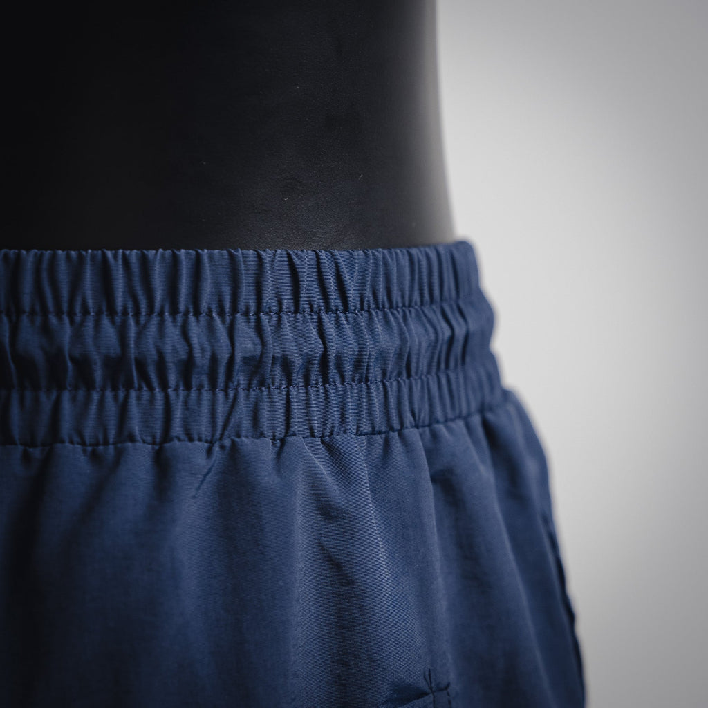 Balen embroidered short