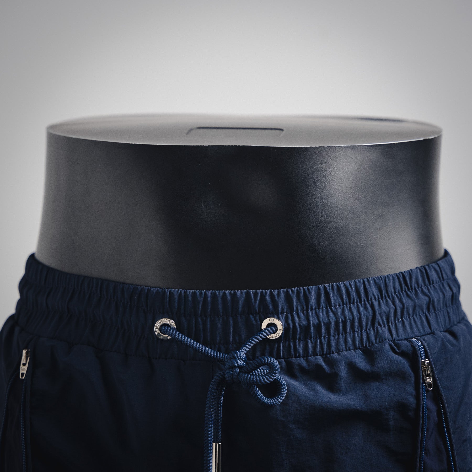 Balen embroidered short