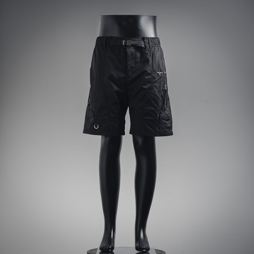 Pra shorts