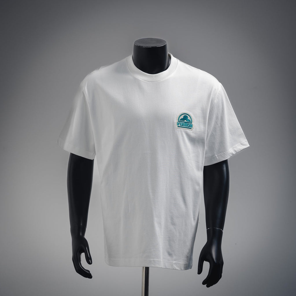 Louis 25ss men womens t-shirt