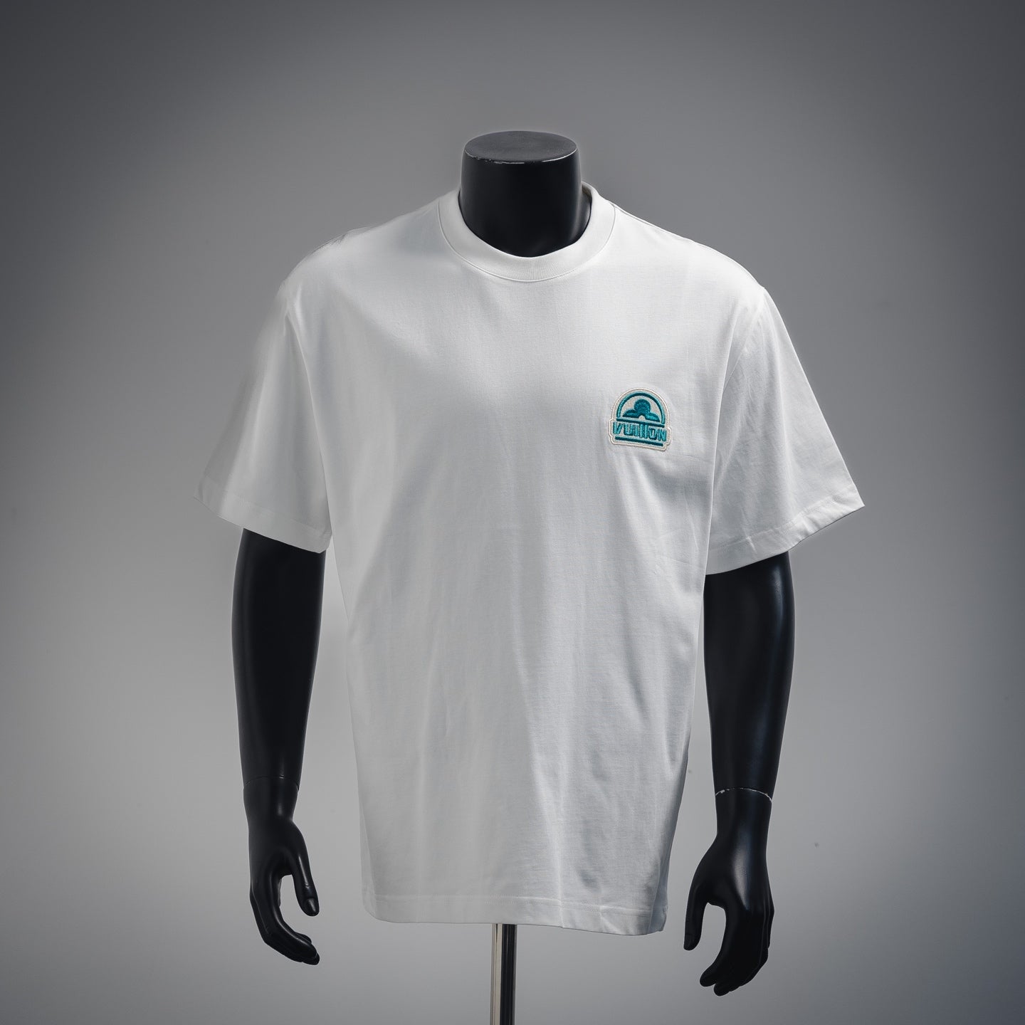 Louis 25ss men womens t-shirt