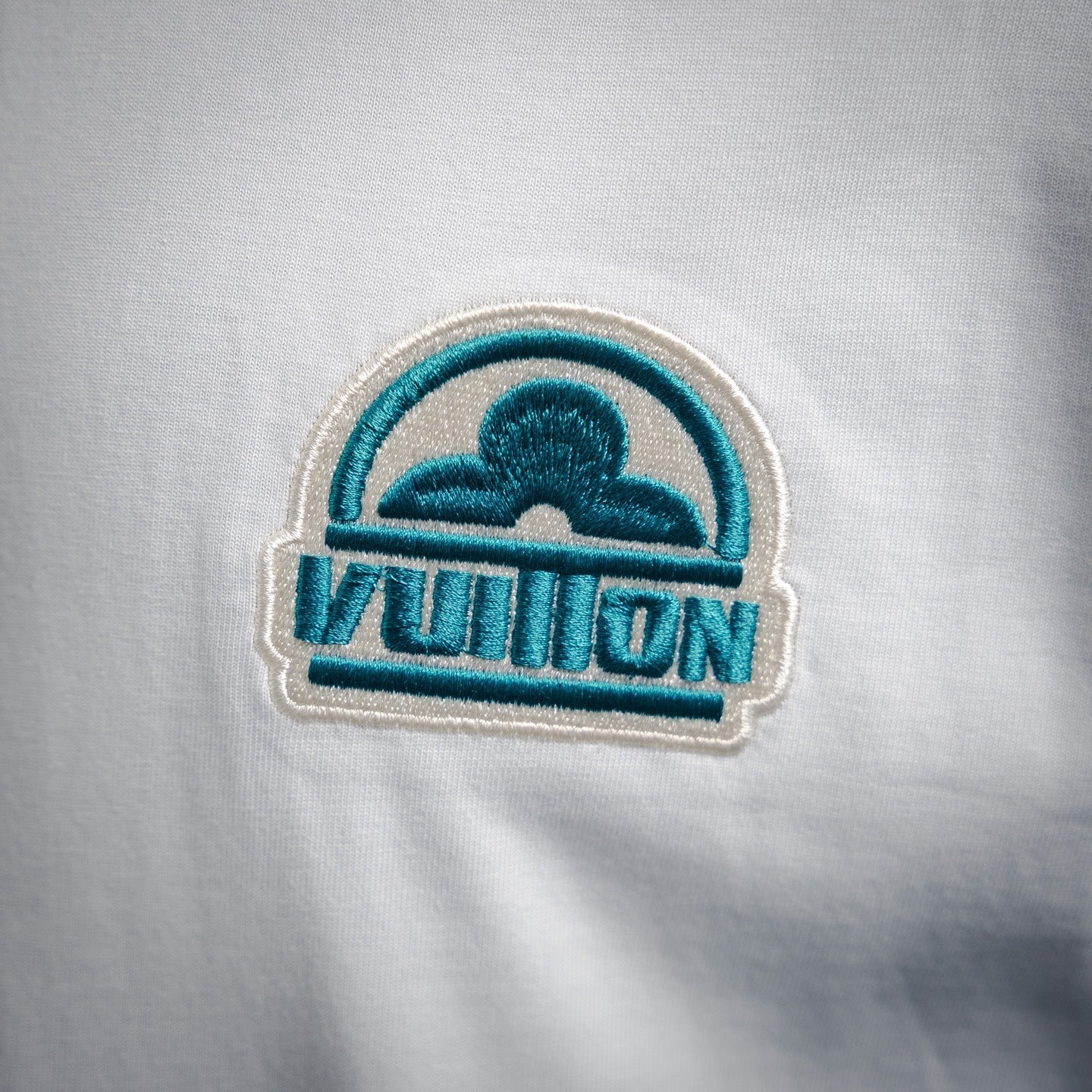 Louis 25ss men womens t-shirt