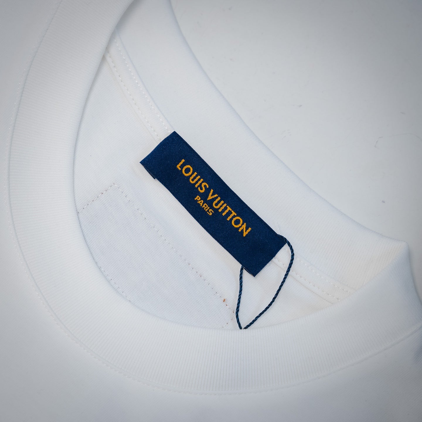 Louis 25ss men womens t-shirt