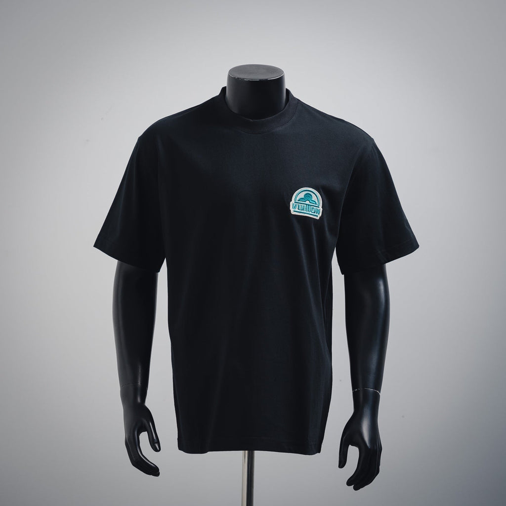 Louis 25ss men womens t-shirt