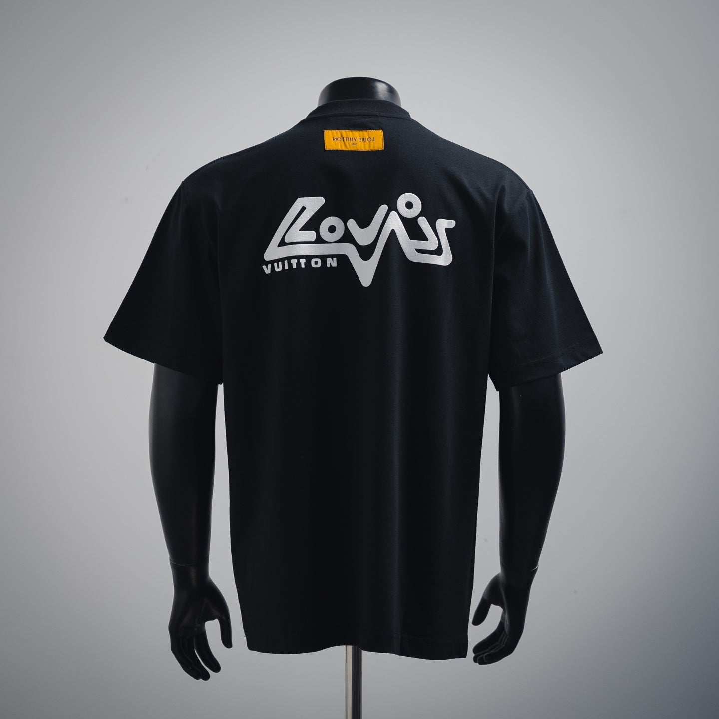 Louis 25ss men womens t-shirt