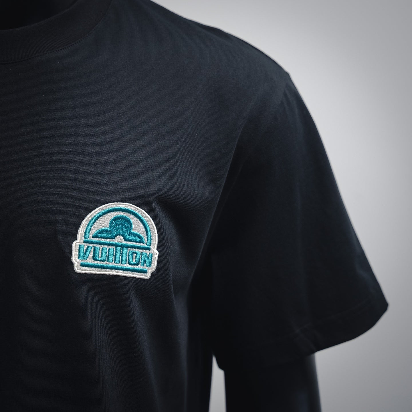 Louis 25ss men womens t-shirt