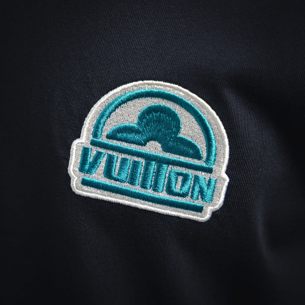 Louis 25ss men womens t-shirt