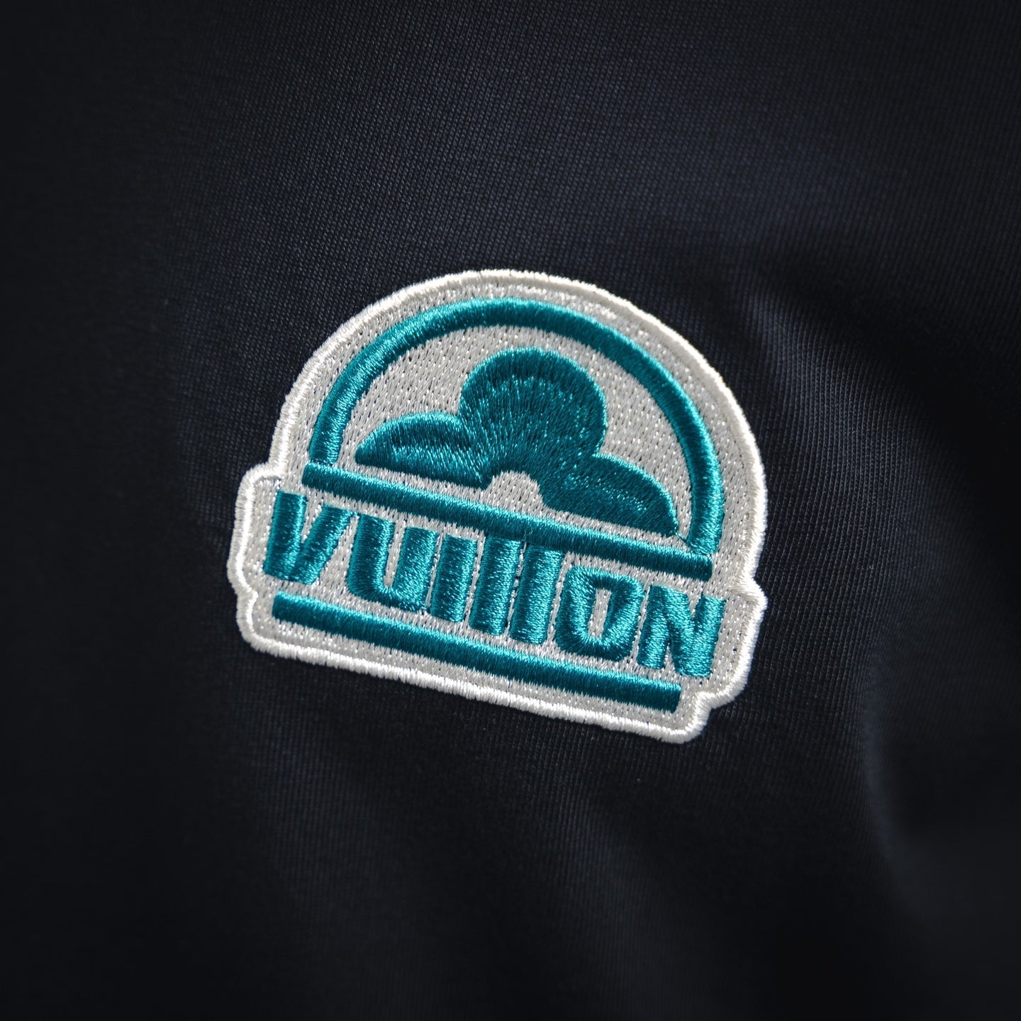 Louis 25ss men womens t-shirt