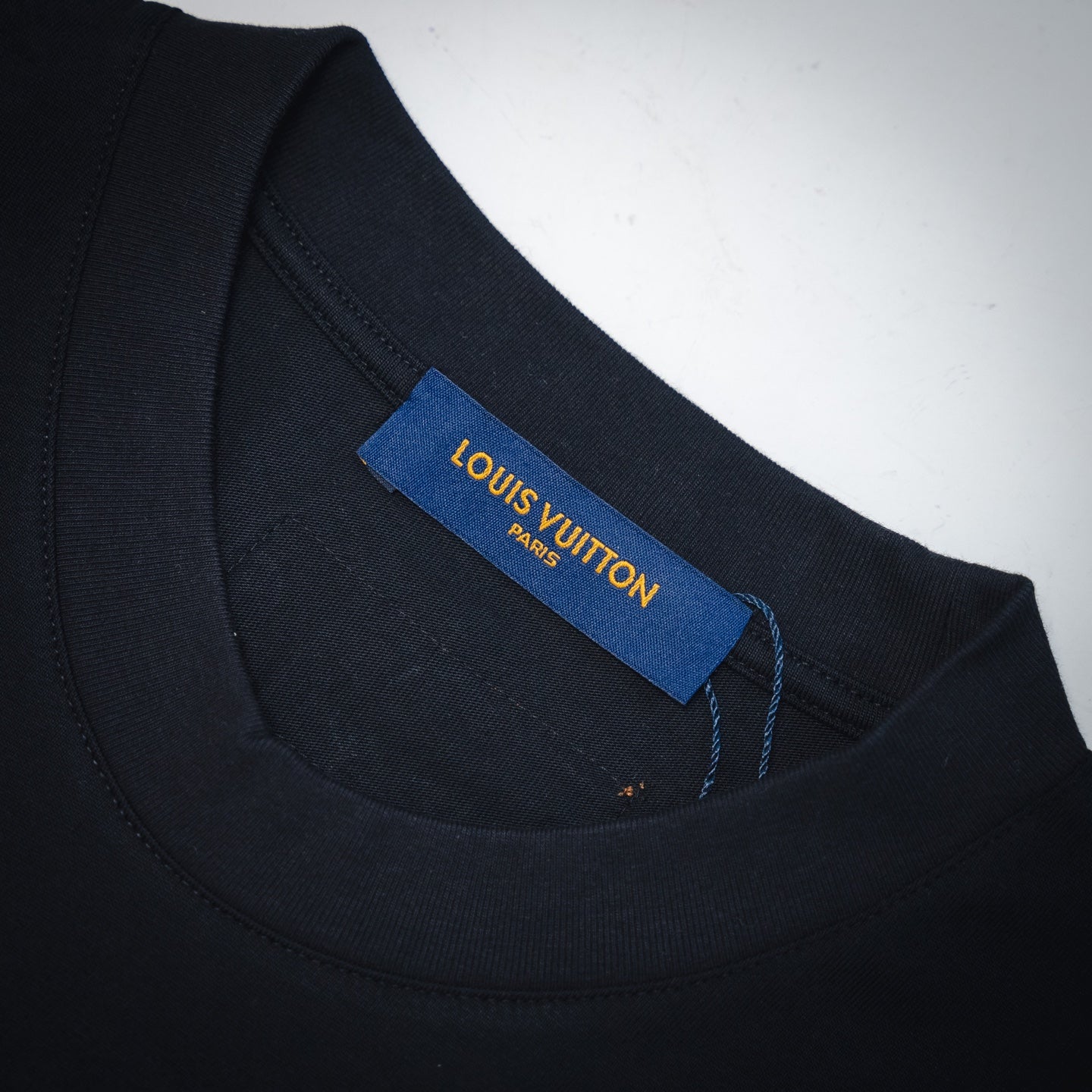 Louis 25ss men womens t-shirt