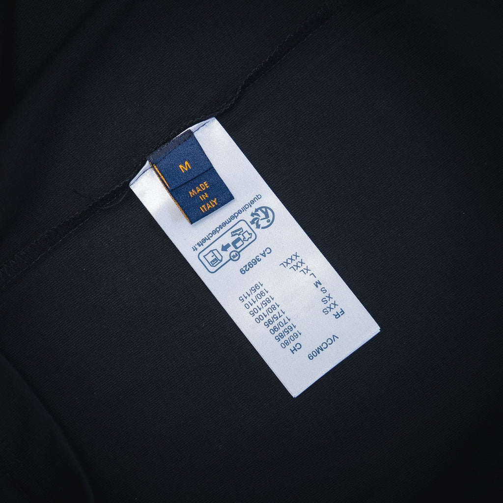 Louis 25ss men womens t-shirt