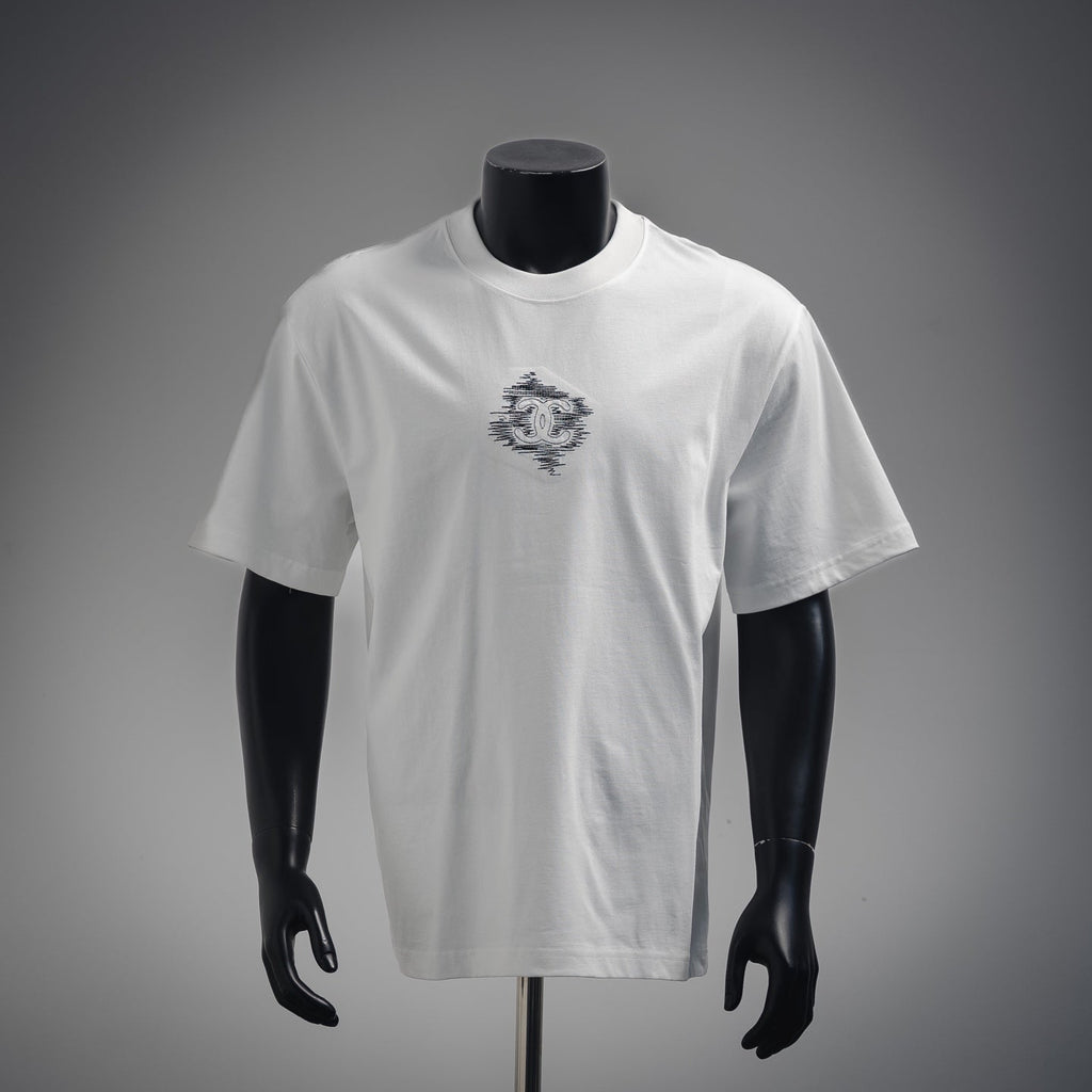 Ch 25ss men womens t-shirt