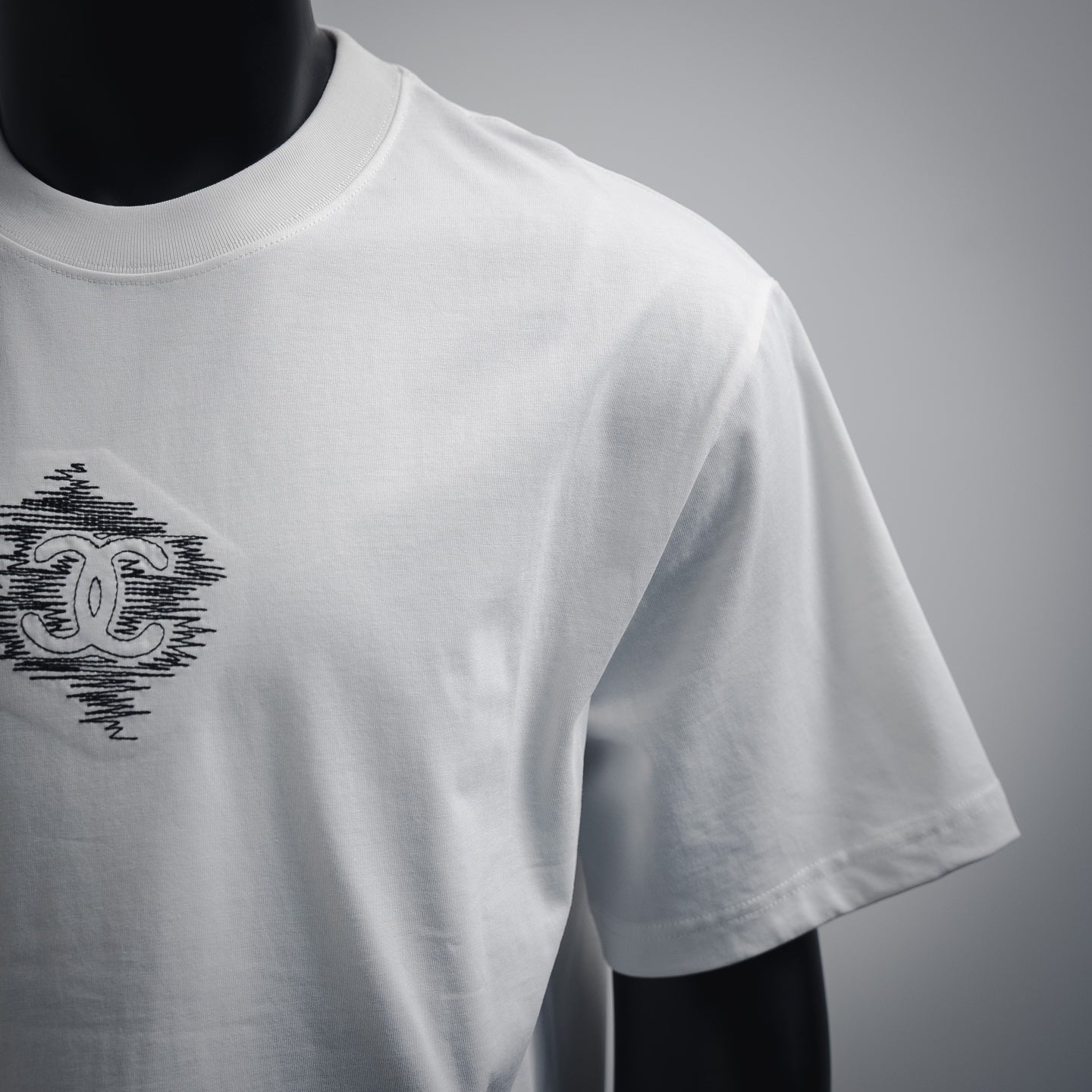 Ch 25ss men womens t-shirt