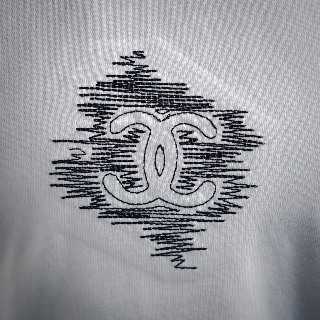 Ch 25ss men womens t-shirt