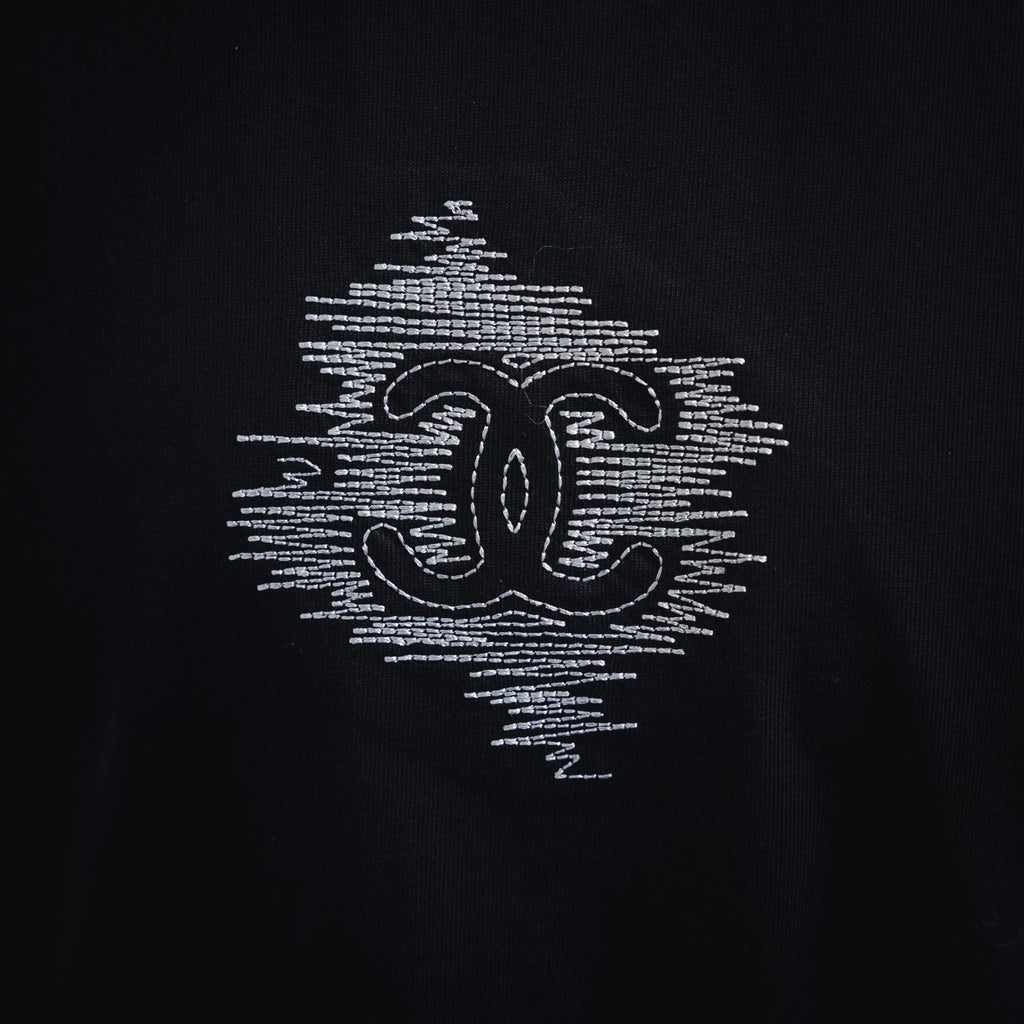 Ch 25ss men womens t-shirt