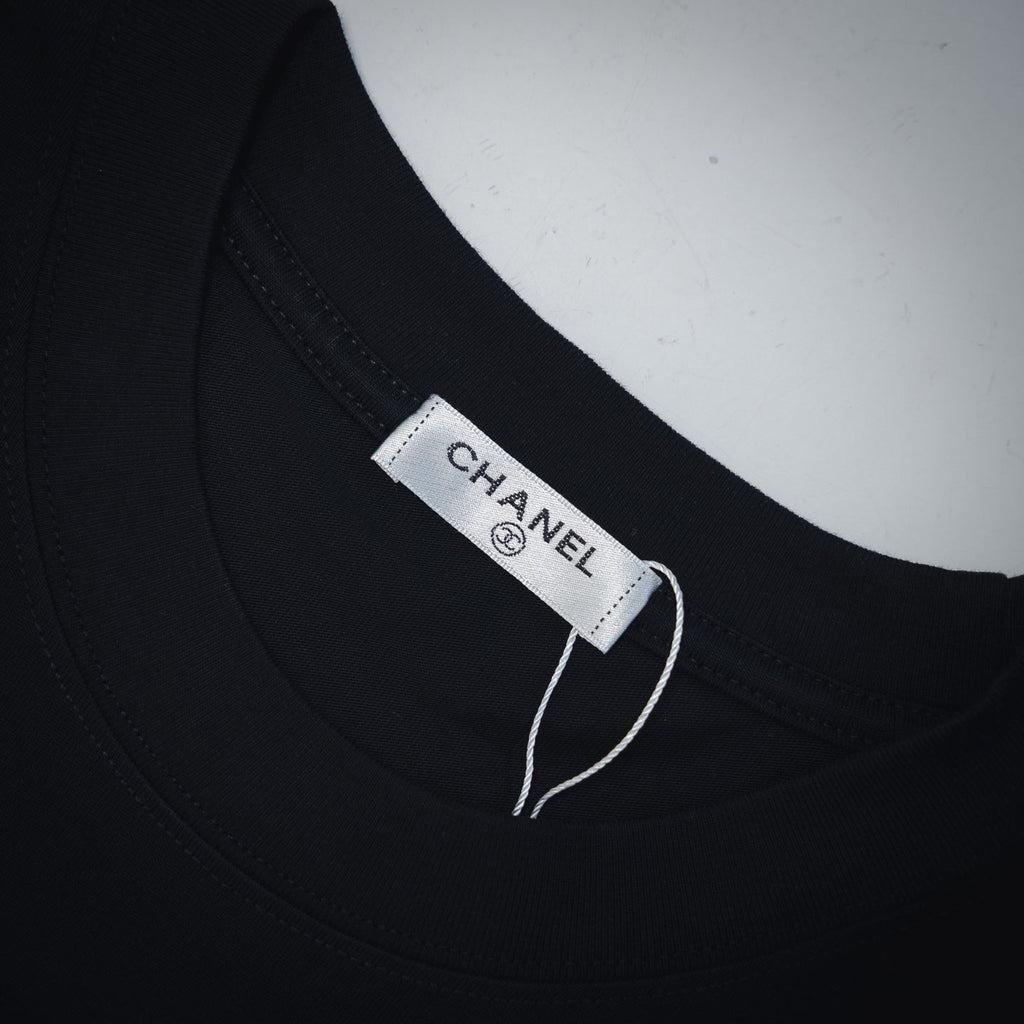 Ch 25ss men womens t-shirt