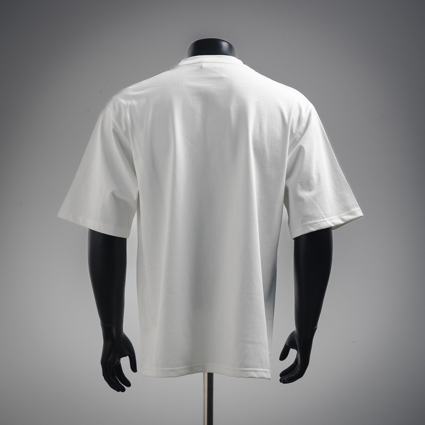 Balen 25ss print t-shirt