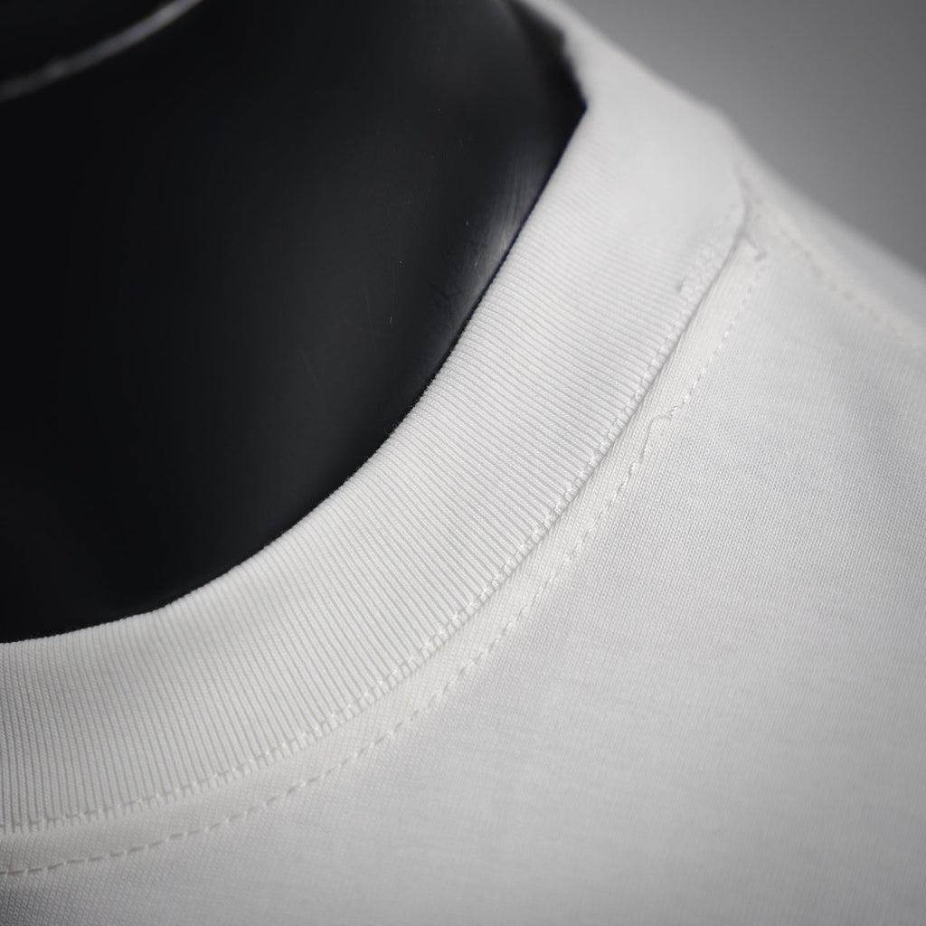 Balen 25ss print t-shirt