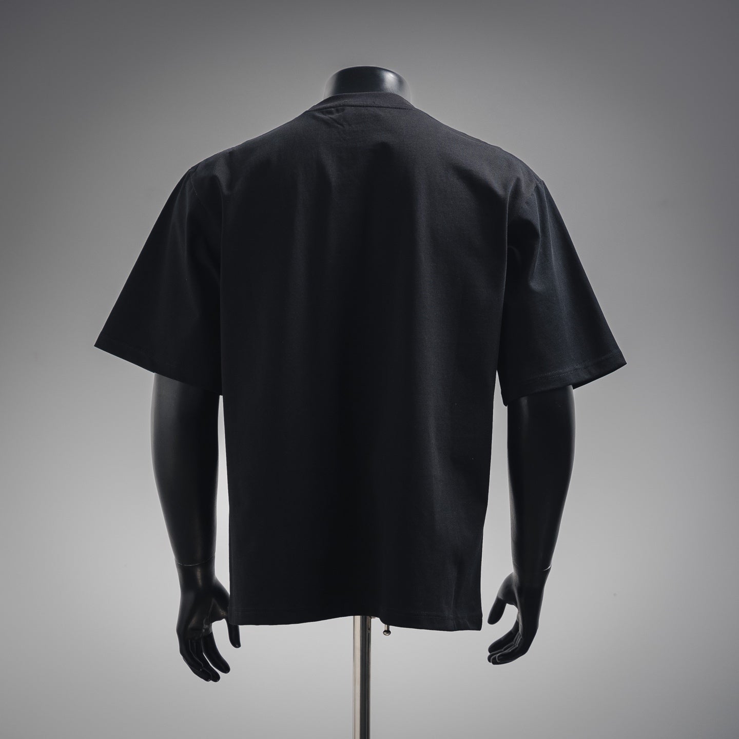 Balen 25ss print t-shirt