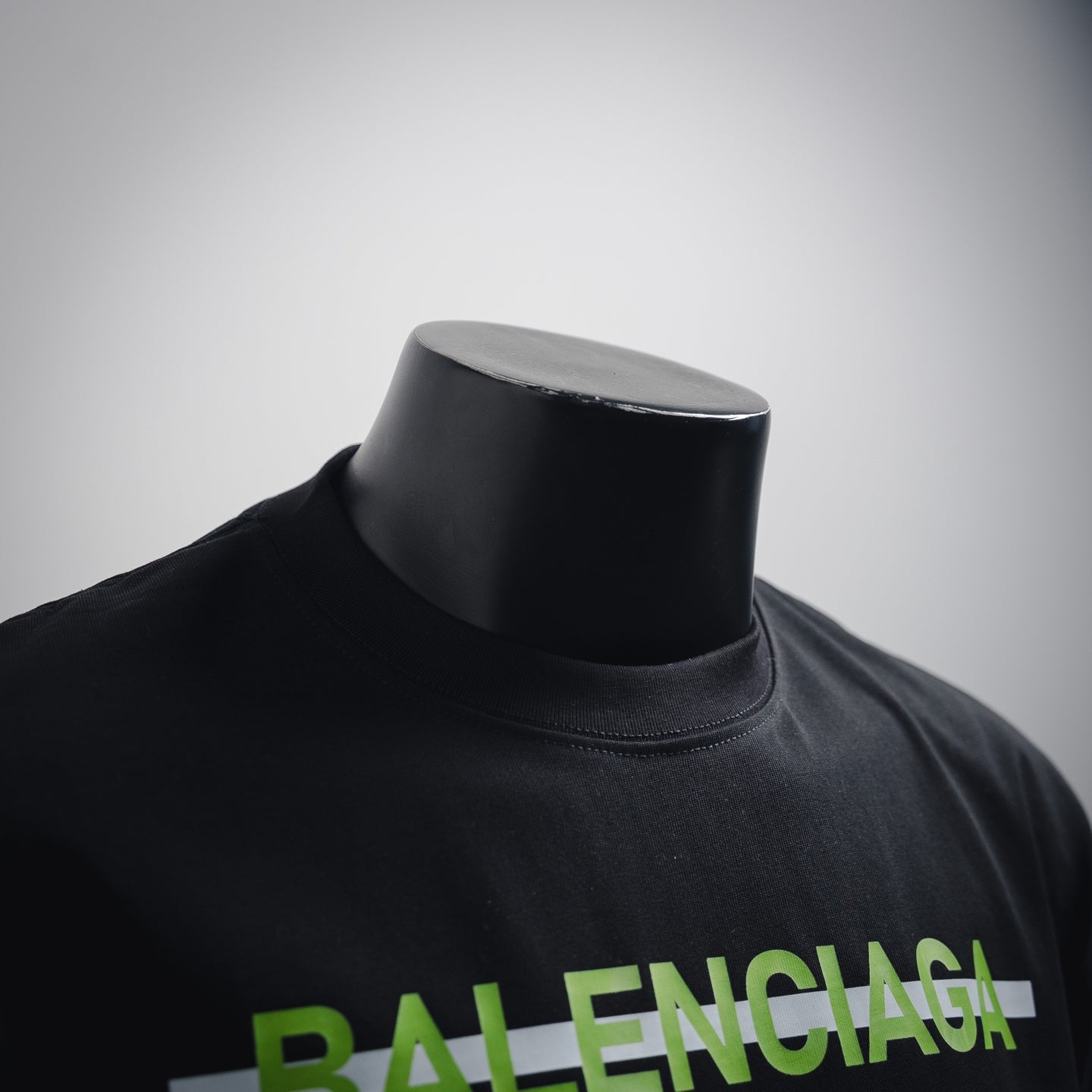 Balen 25ss print t-shirt