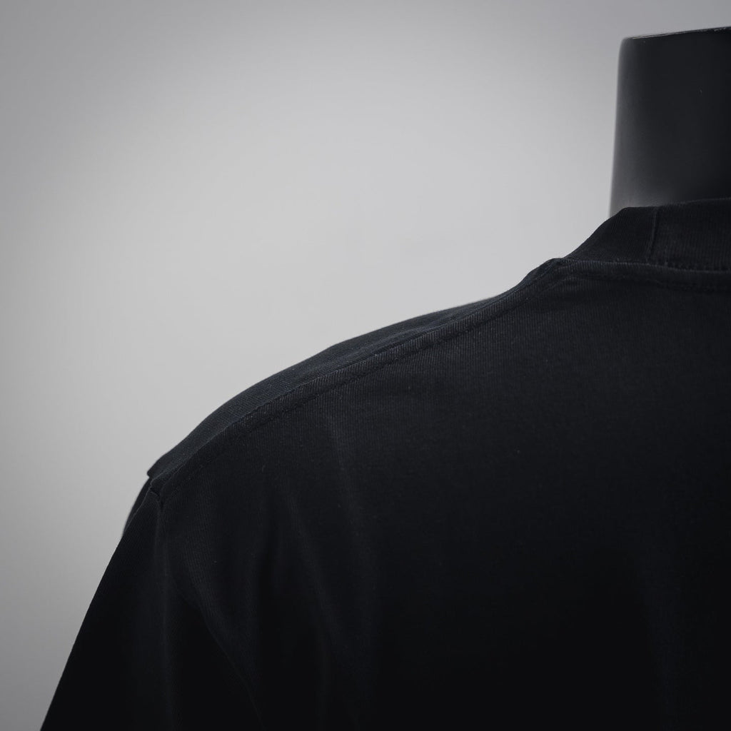 Balen 25ss print t-shirt