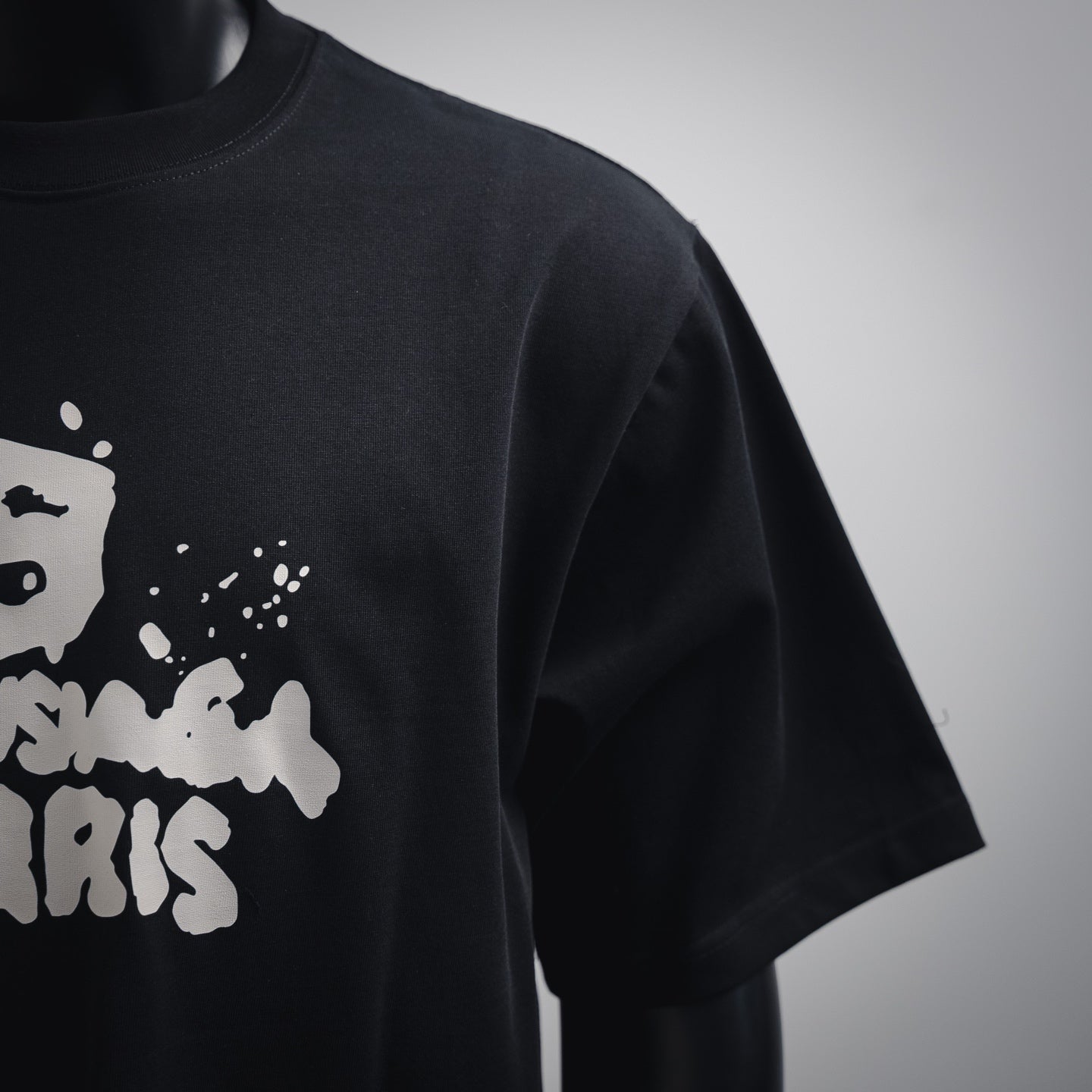 Balen 25ss print t-shirt