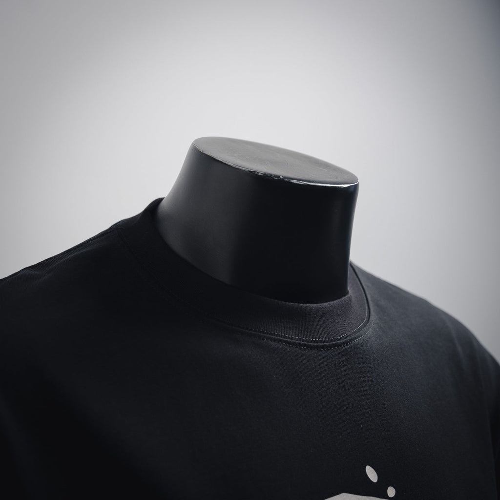 Balen 25ss print t-shirt