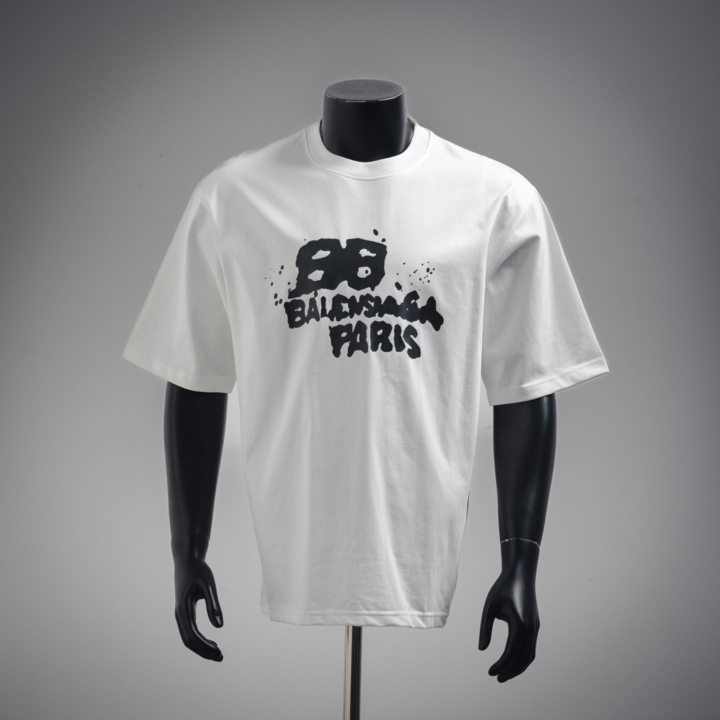 Balen 25ss print t-shirt