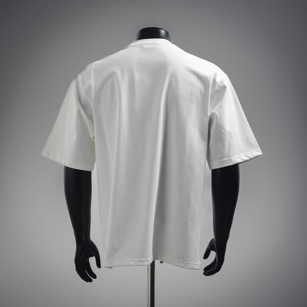 Balen 25ss print t-shirt