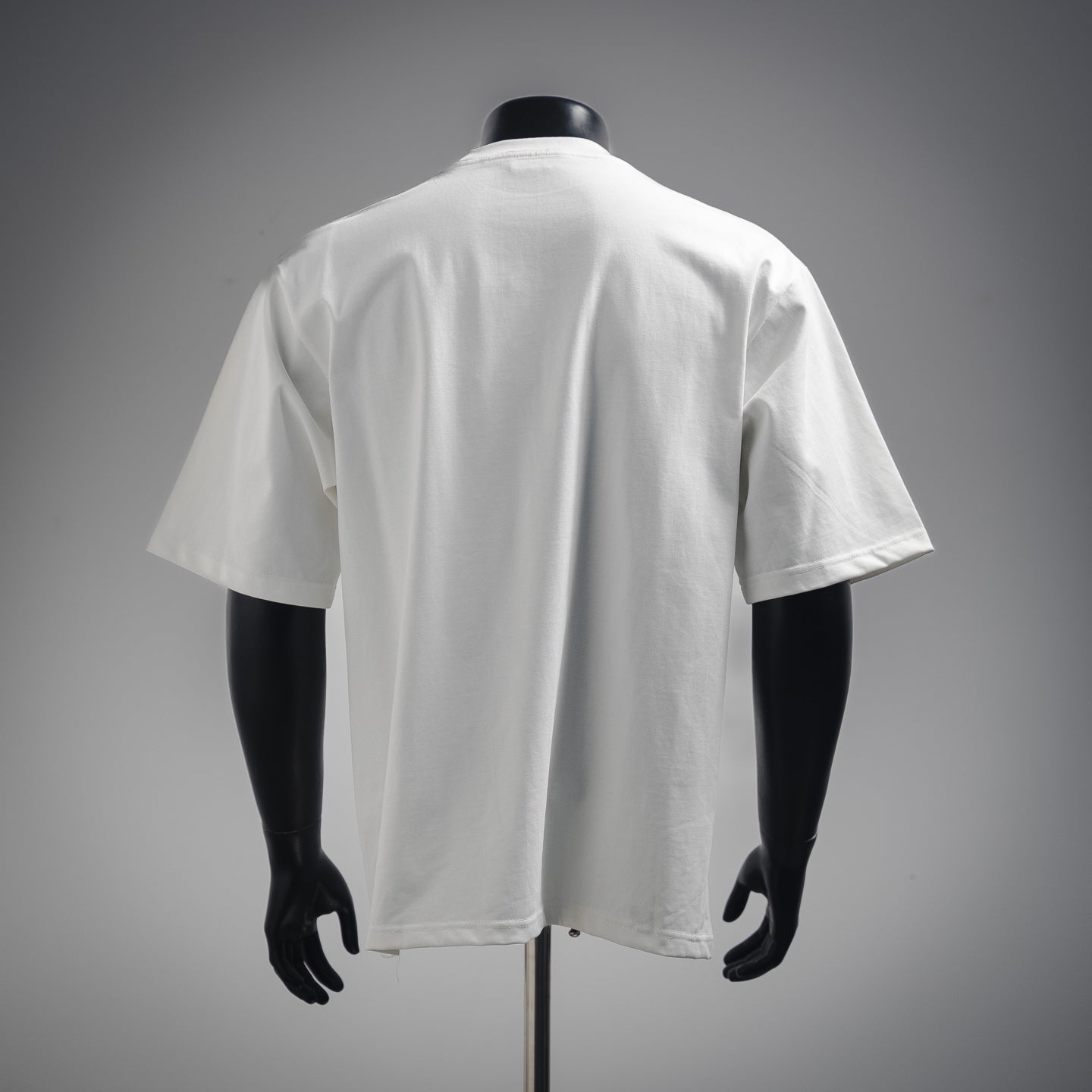 Balen 25ss print t-shirt