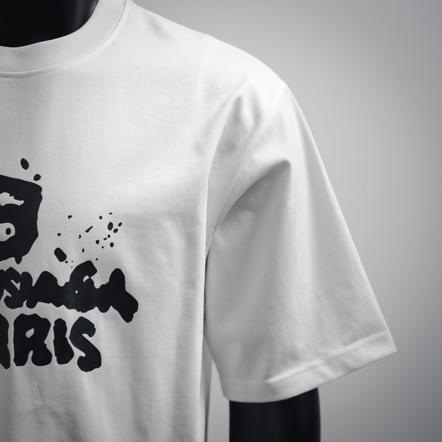 Balen 25ss print t-shirt