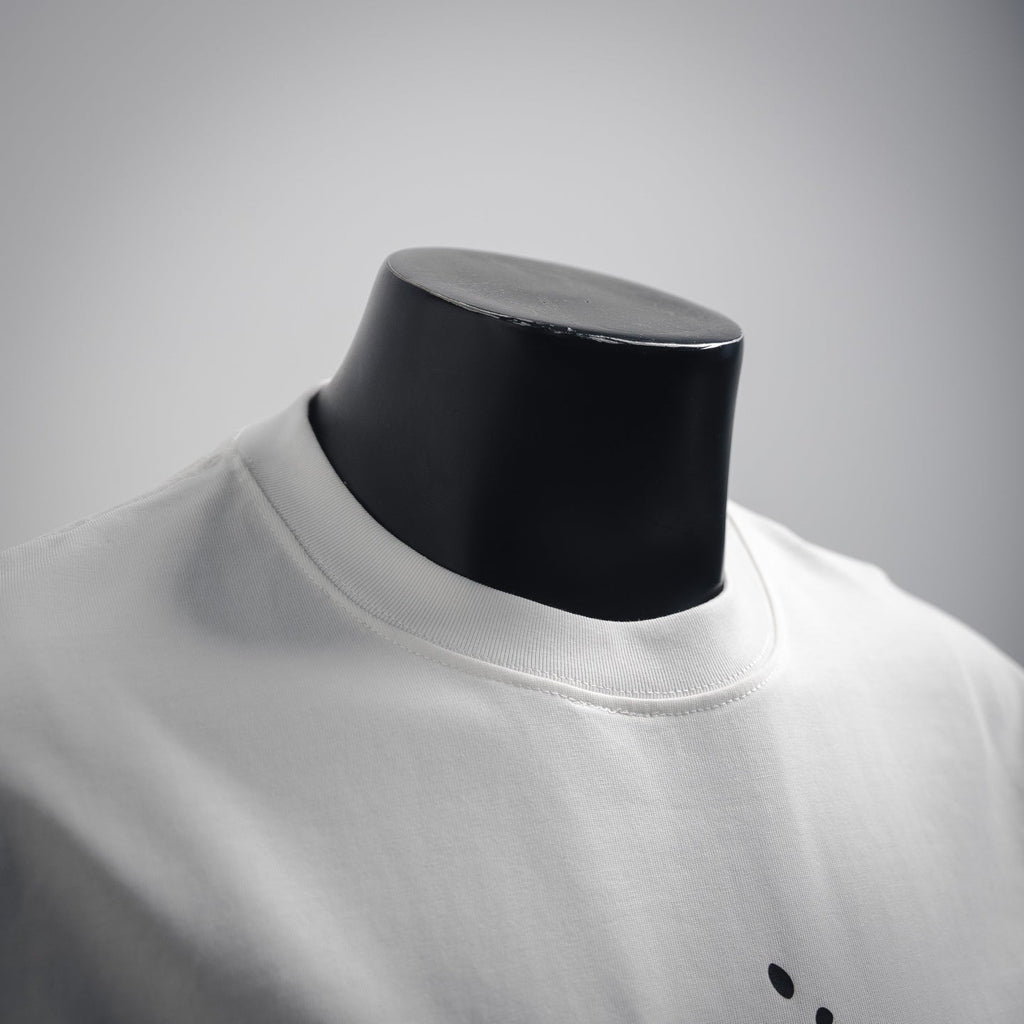 Balen 25ss print t-shirt