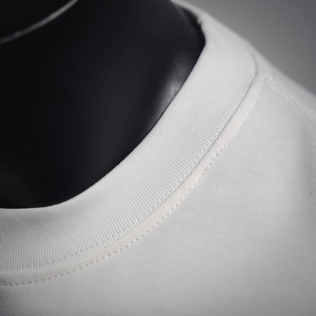 Balen 25ss print t-shirt