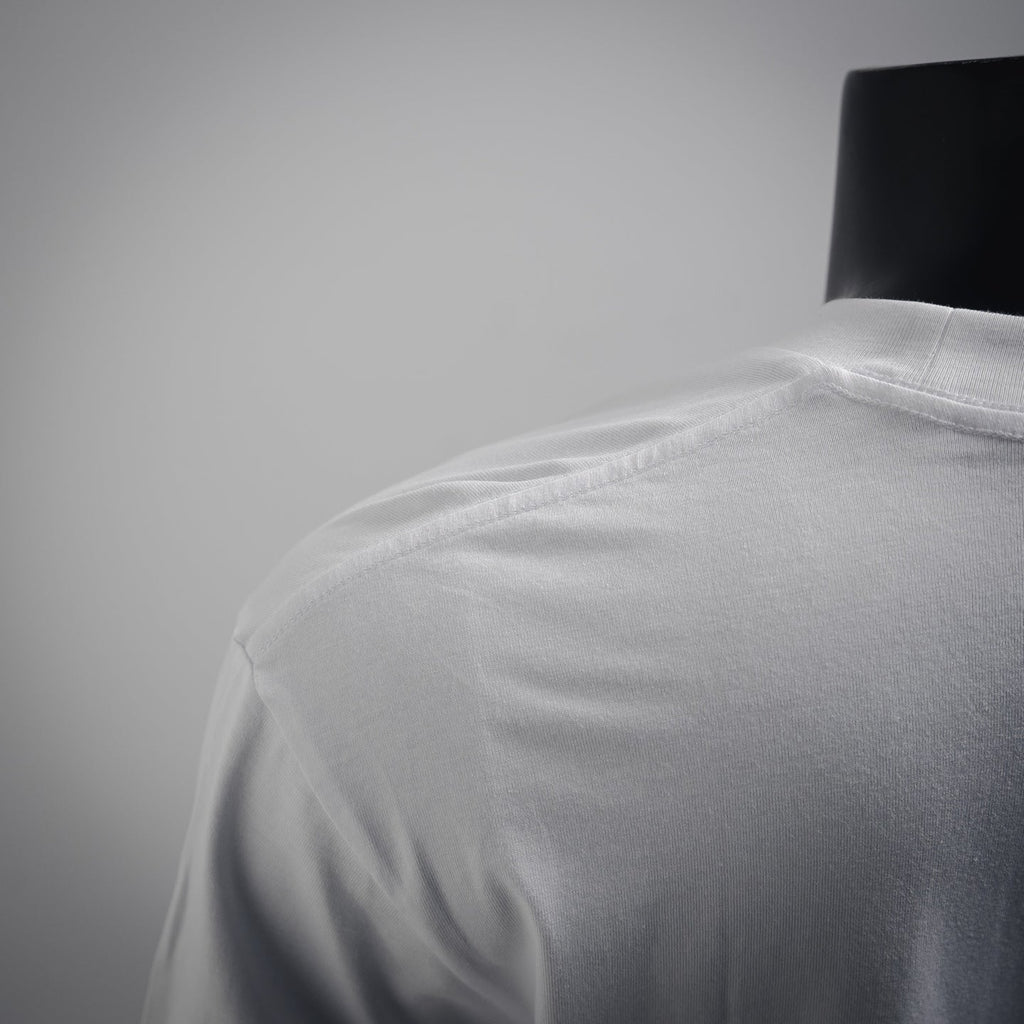 ACNE 25SS print sweatshirt