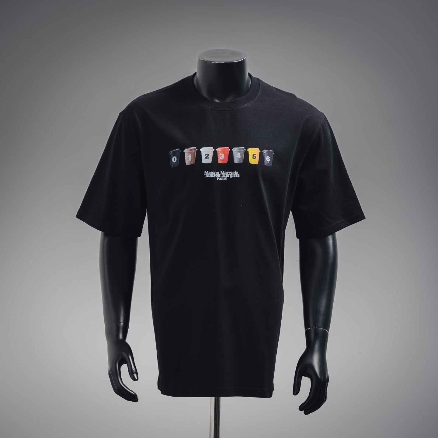 Margie 25ss men womens t-shirt