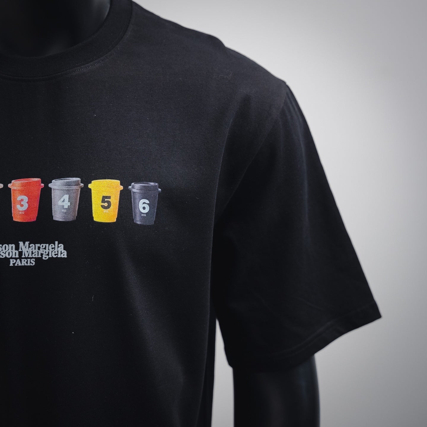 Margie 25ss men womens t-shirt