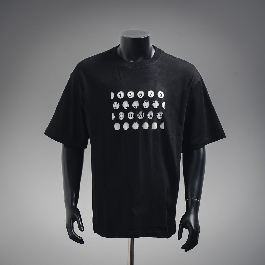 Margie 25ss hollow t-shirt