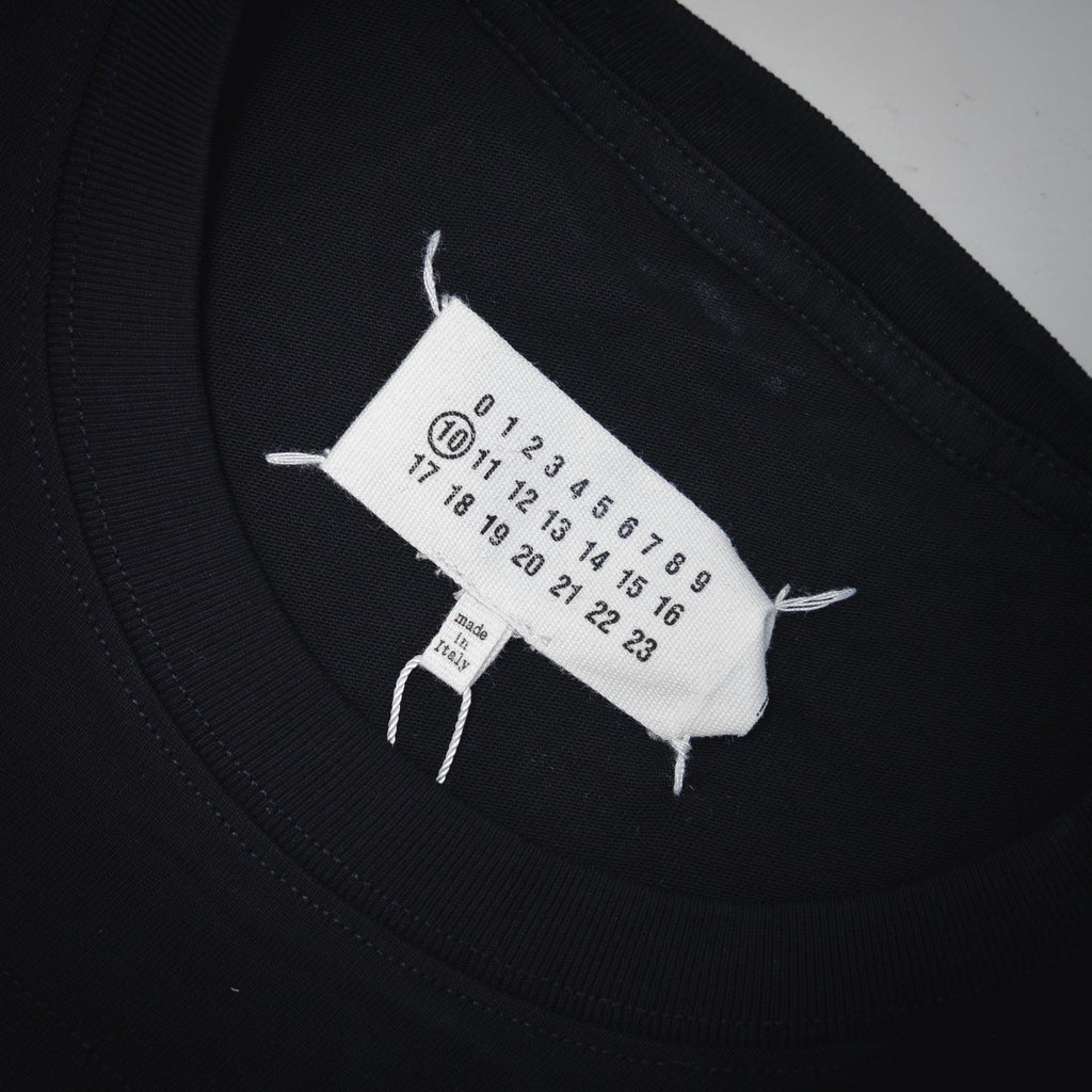 Margie 25ss hollow t-shirt