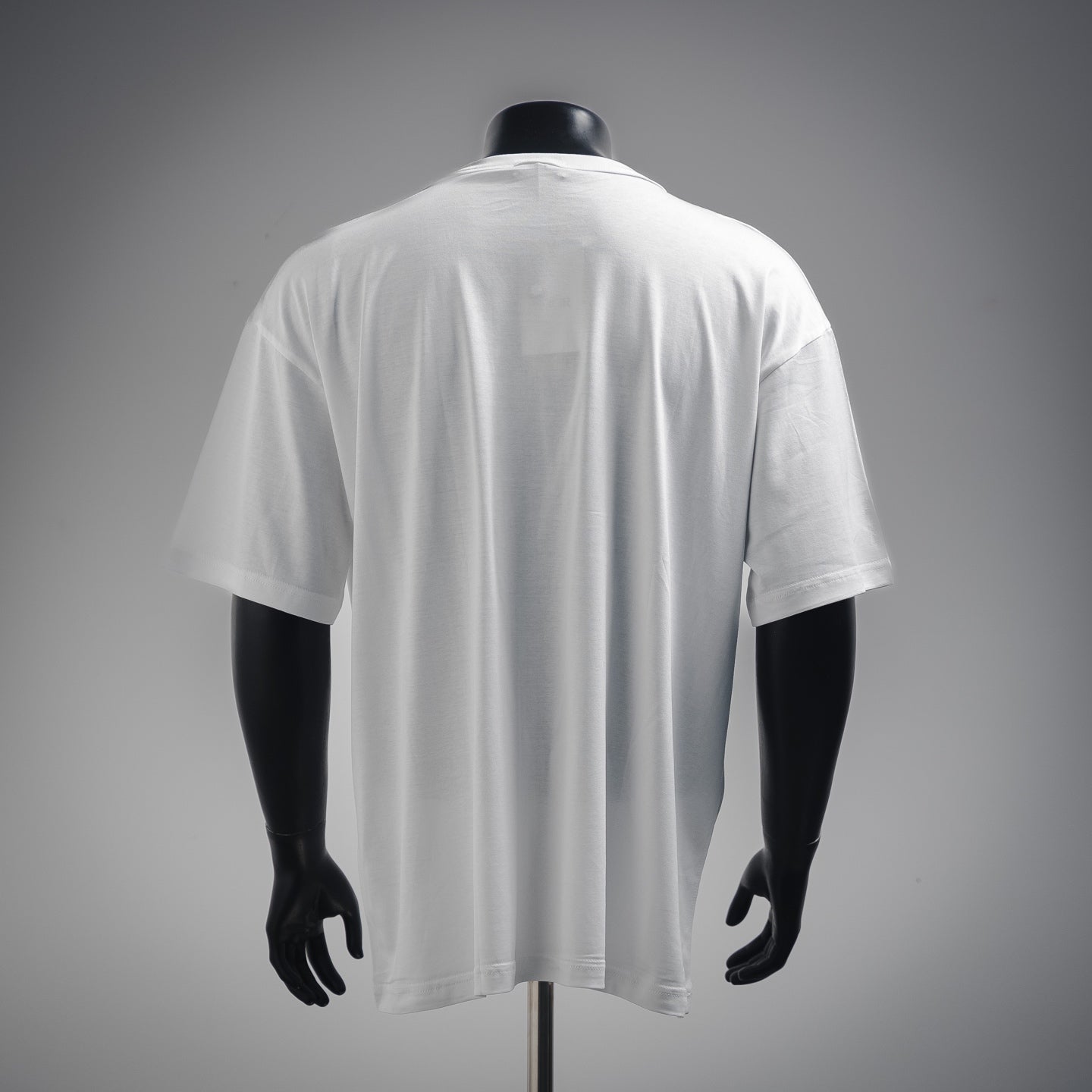 CD 25SS embroidered t-shirt