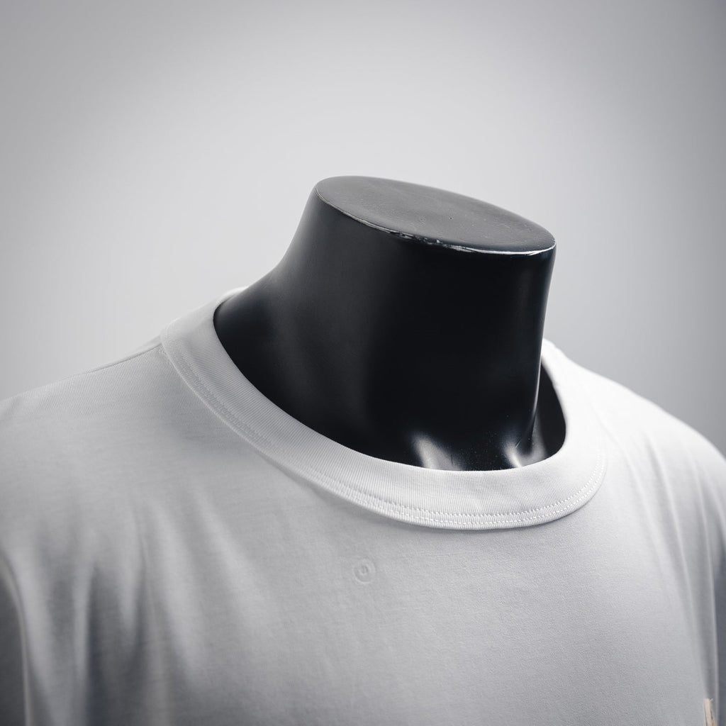 CD 25SS embroidered t-shirt