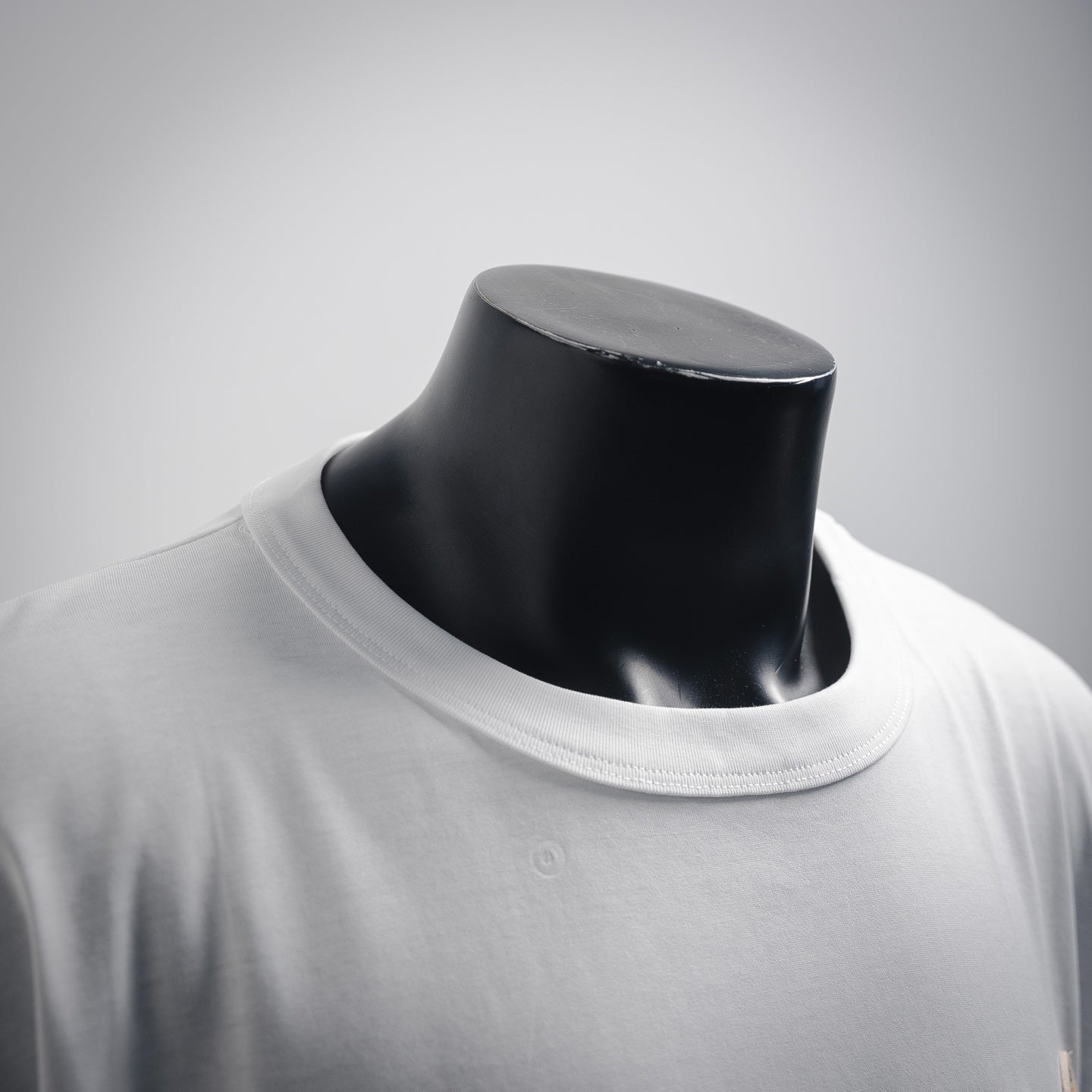 CD 25SS embroidered t-shirt